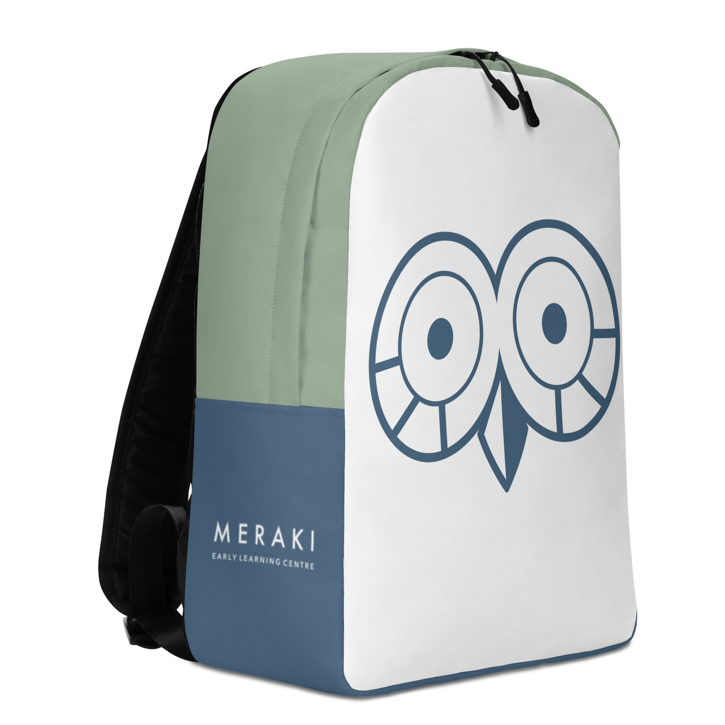 Meraki Minimalist Backpack