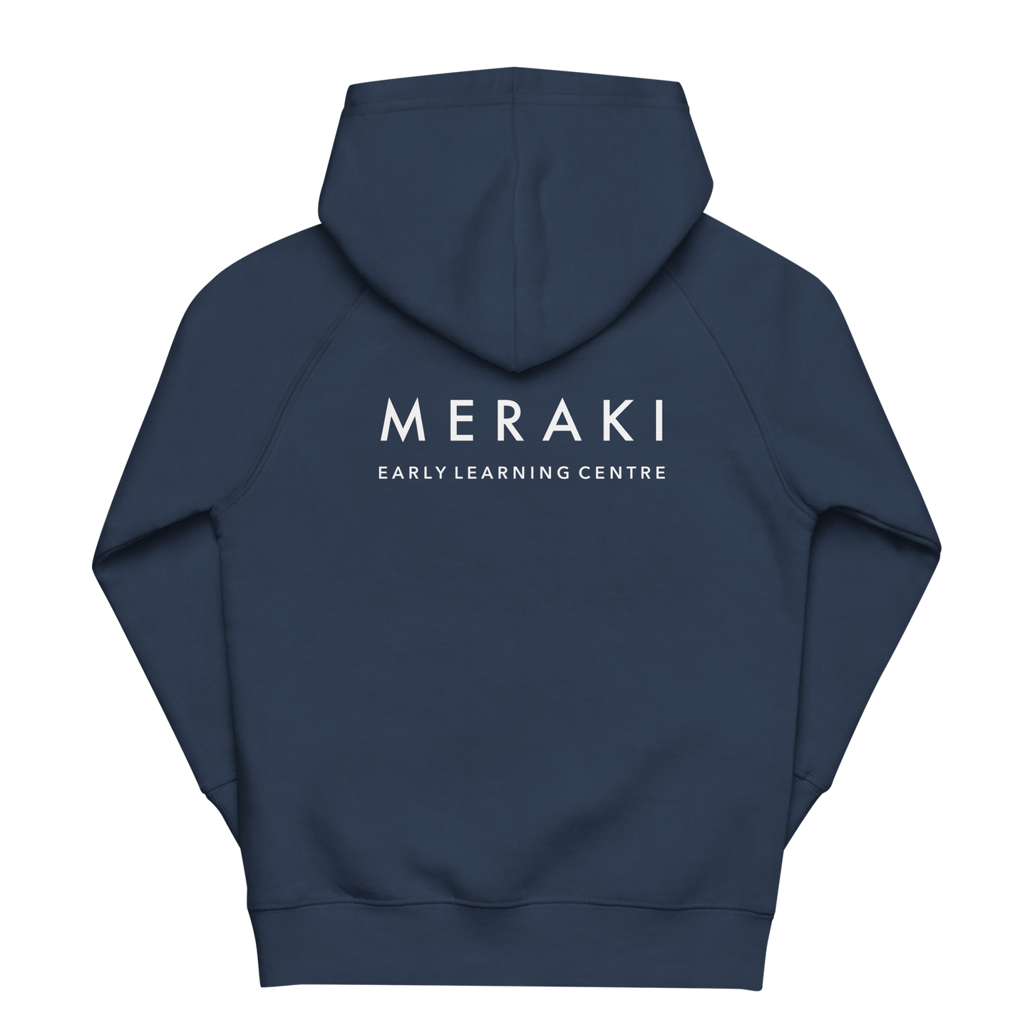 Meraki Kids eco hoodie