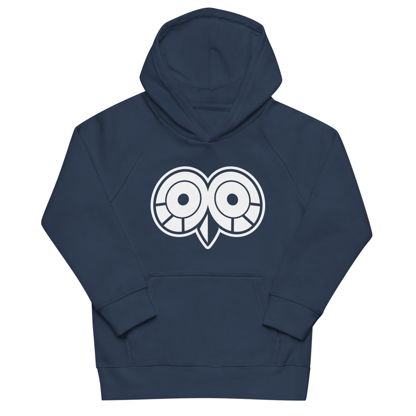 Meraki Kids eco hoodie