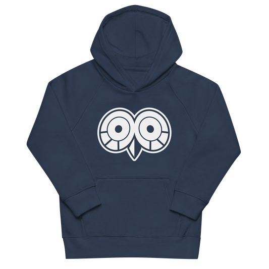 Meraki Kids eco hoodie