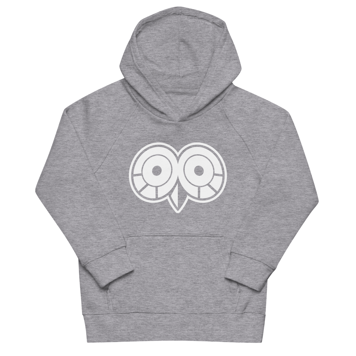 Meraki Kids eco hoodie