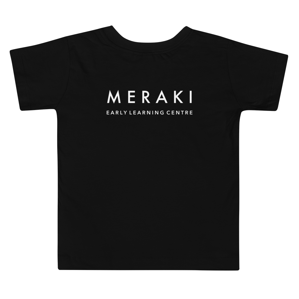 Meraki Toddler Short Sleeve Tee