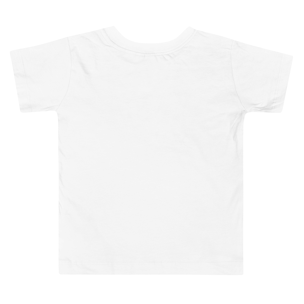 Meraki Toddler Short Sleeve Tee