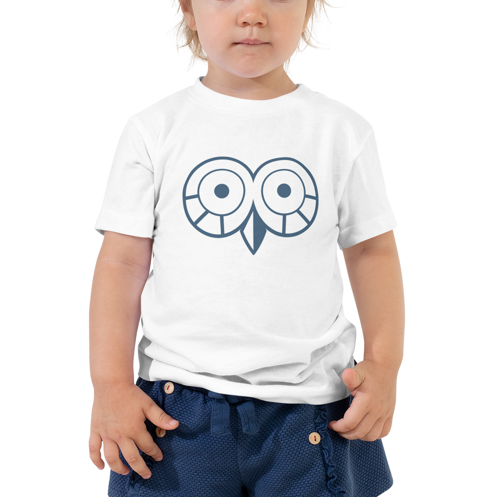 Meraki Toddler Short Sleeve Tee