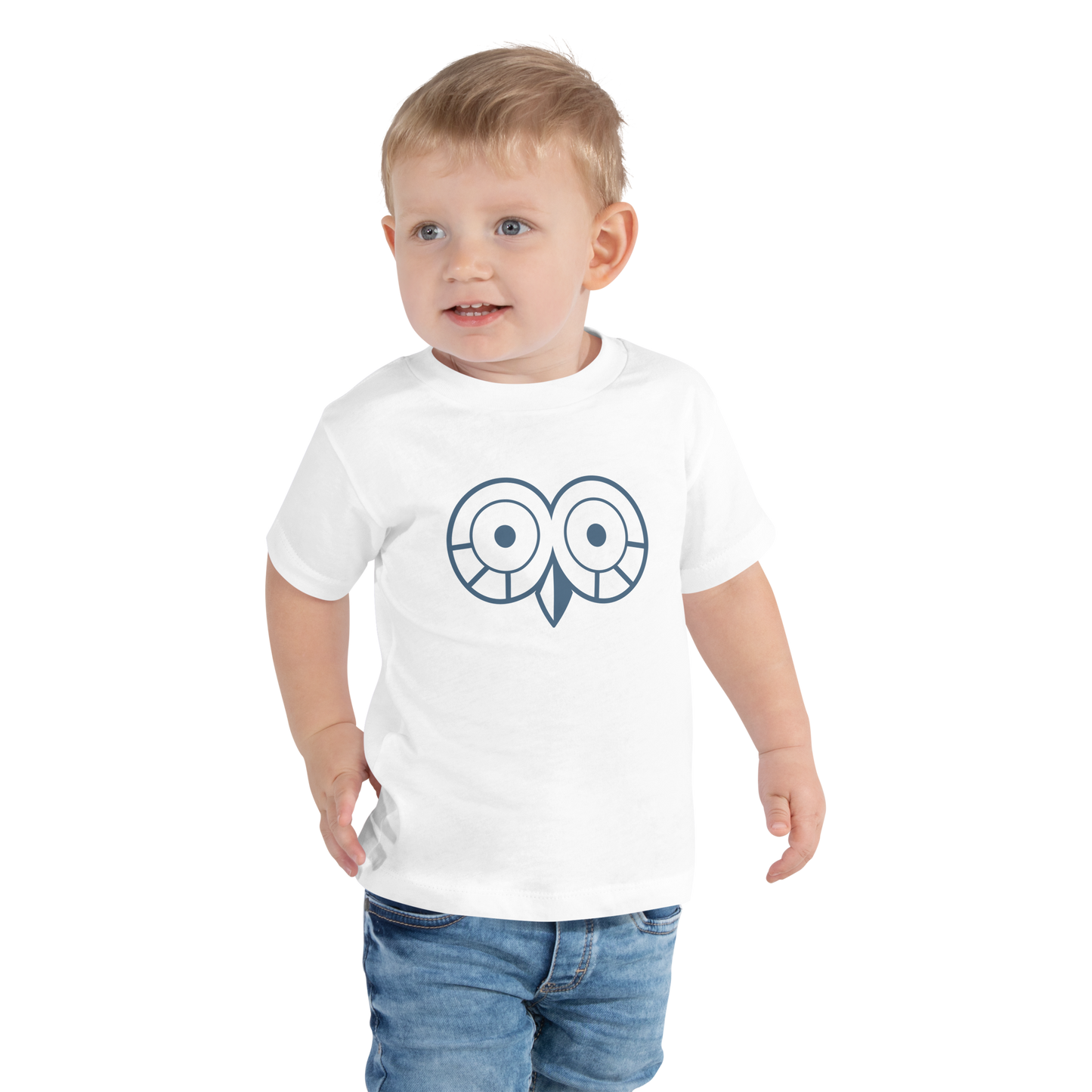 Meraki Toddler Short Sleeve Tee