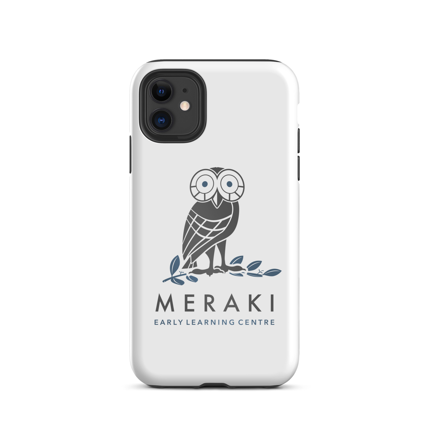 Meraki ELC Tough iPhone case