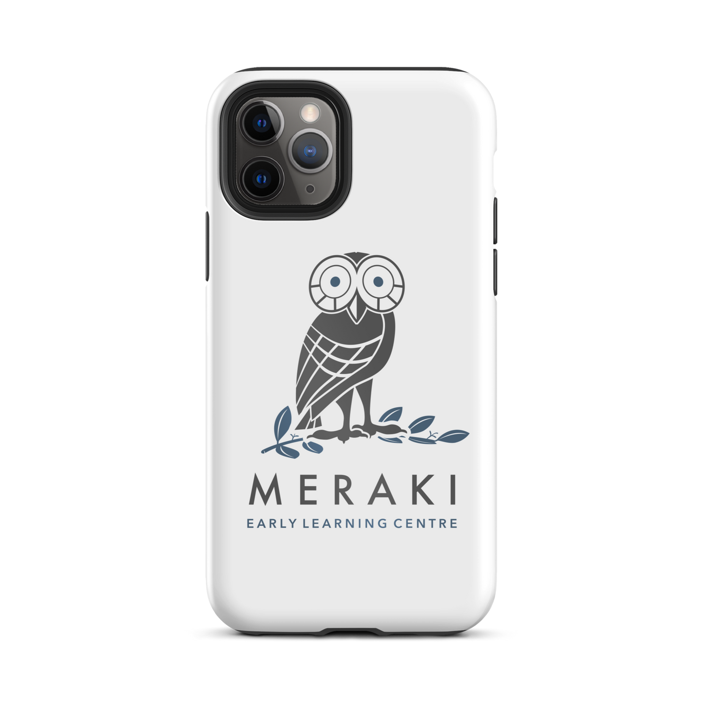 Meraki ELC Tough iPhone case