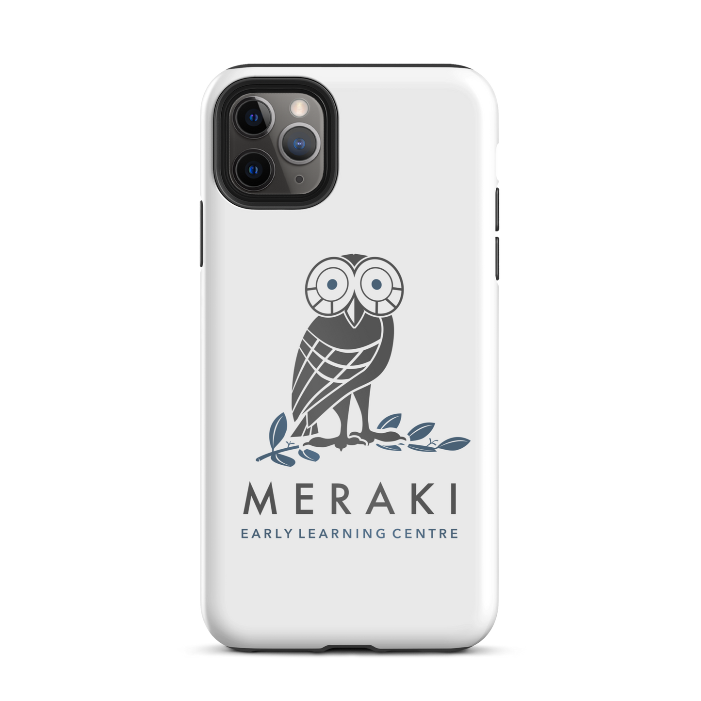 Meraki ELC Tough iPhone case