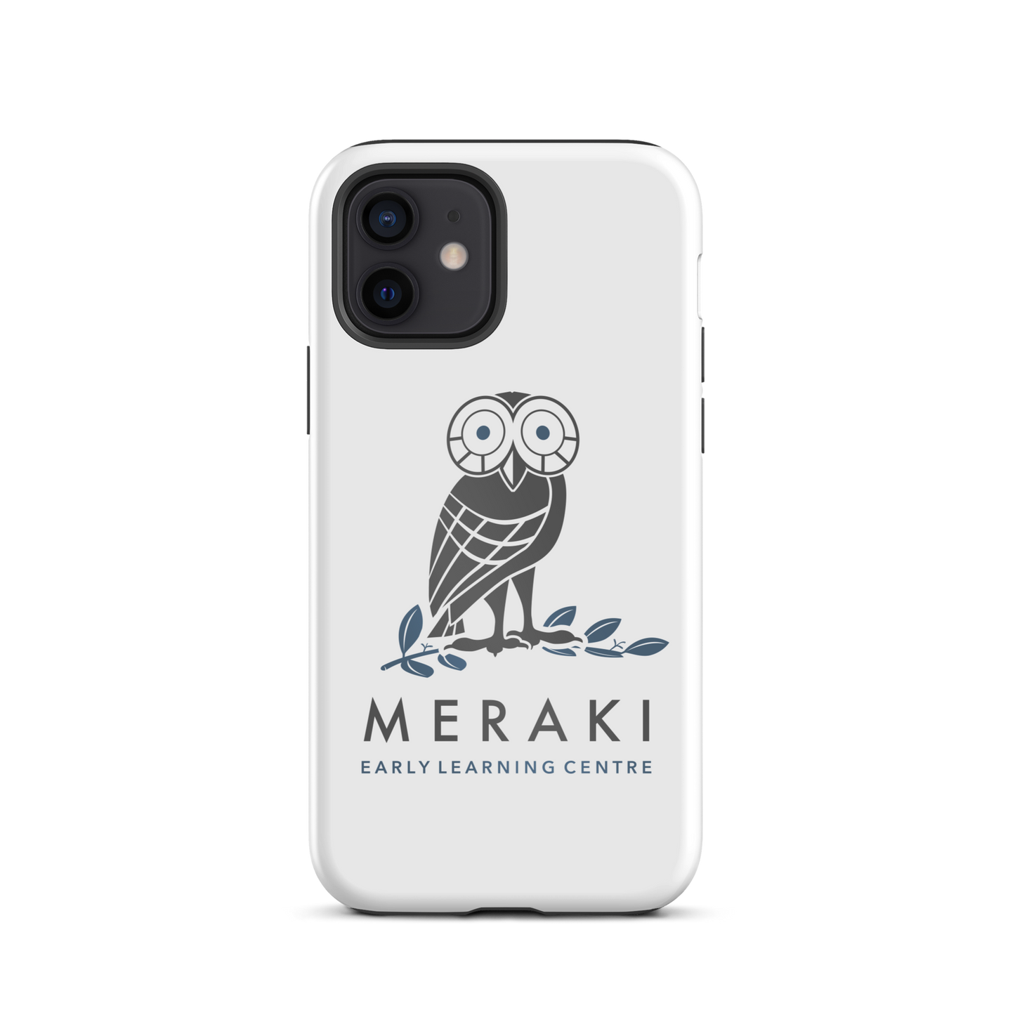 Meraki ELC Tough iPhone case