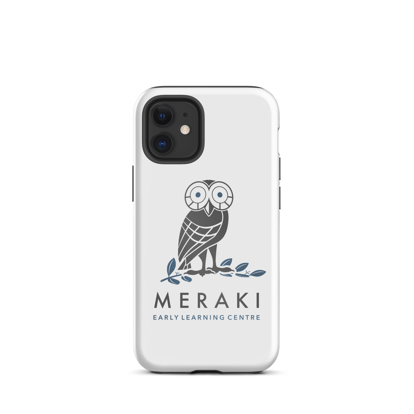 Meraki ELC Tough iPhone case