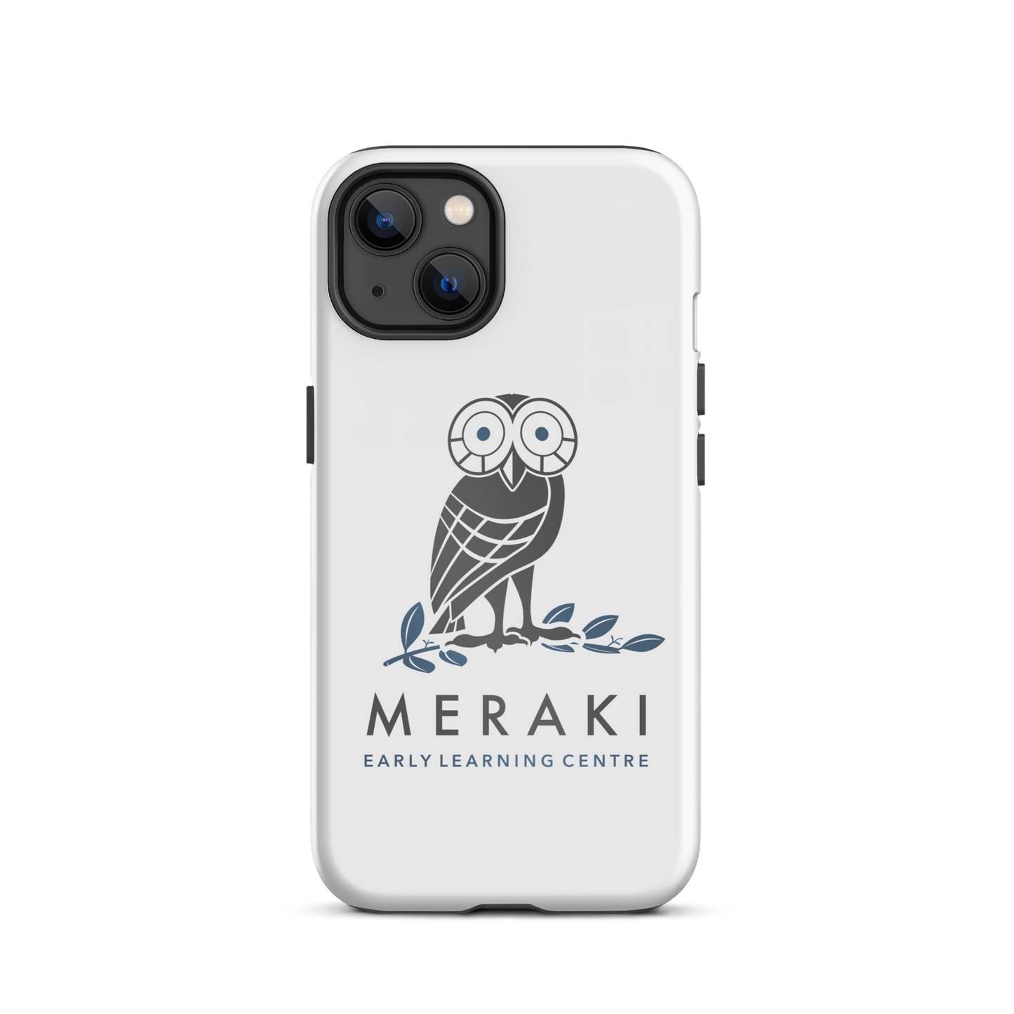 Meraki ELC Tough iPhone case