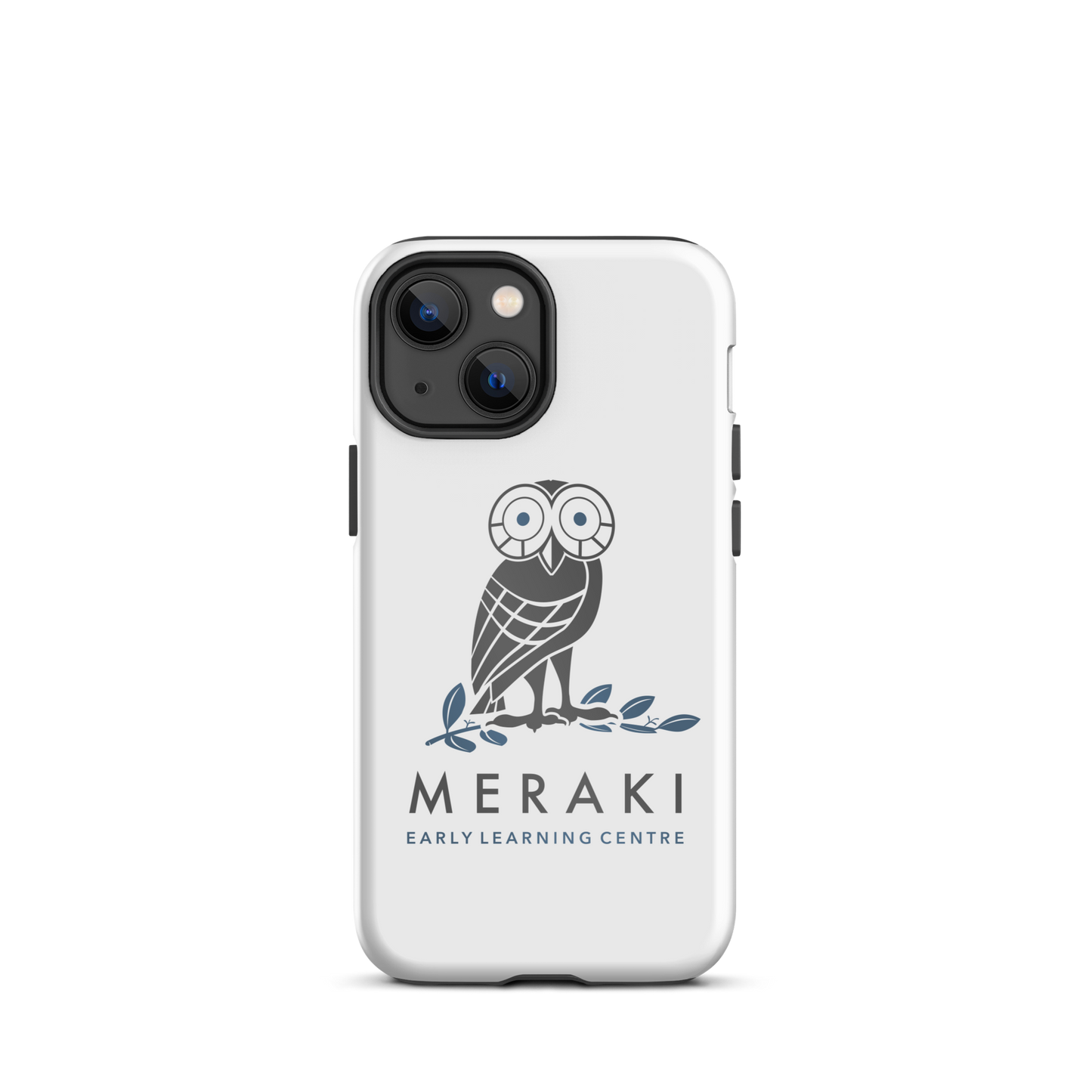 Meraki ELC Tough iPhone case