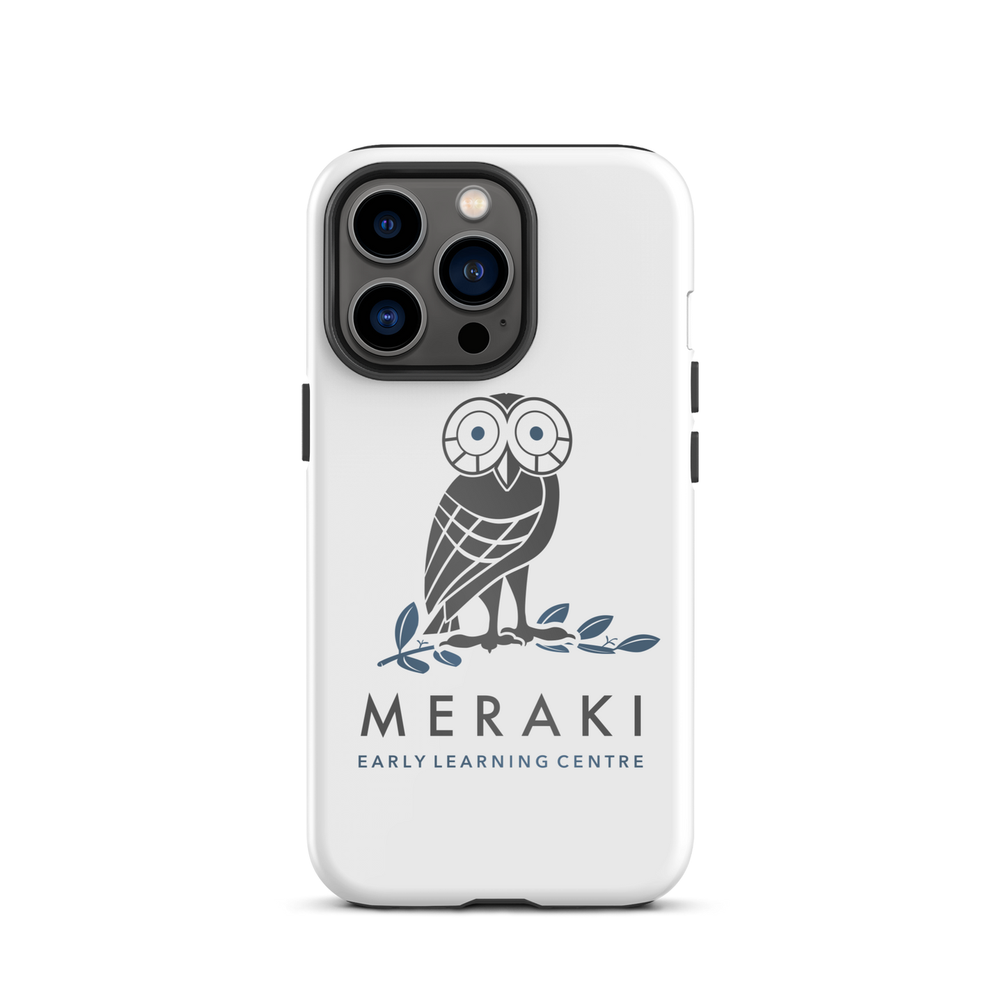 Meraki ELC Tough iPhone case