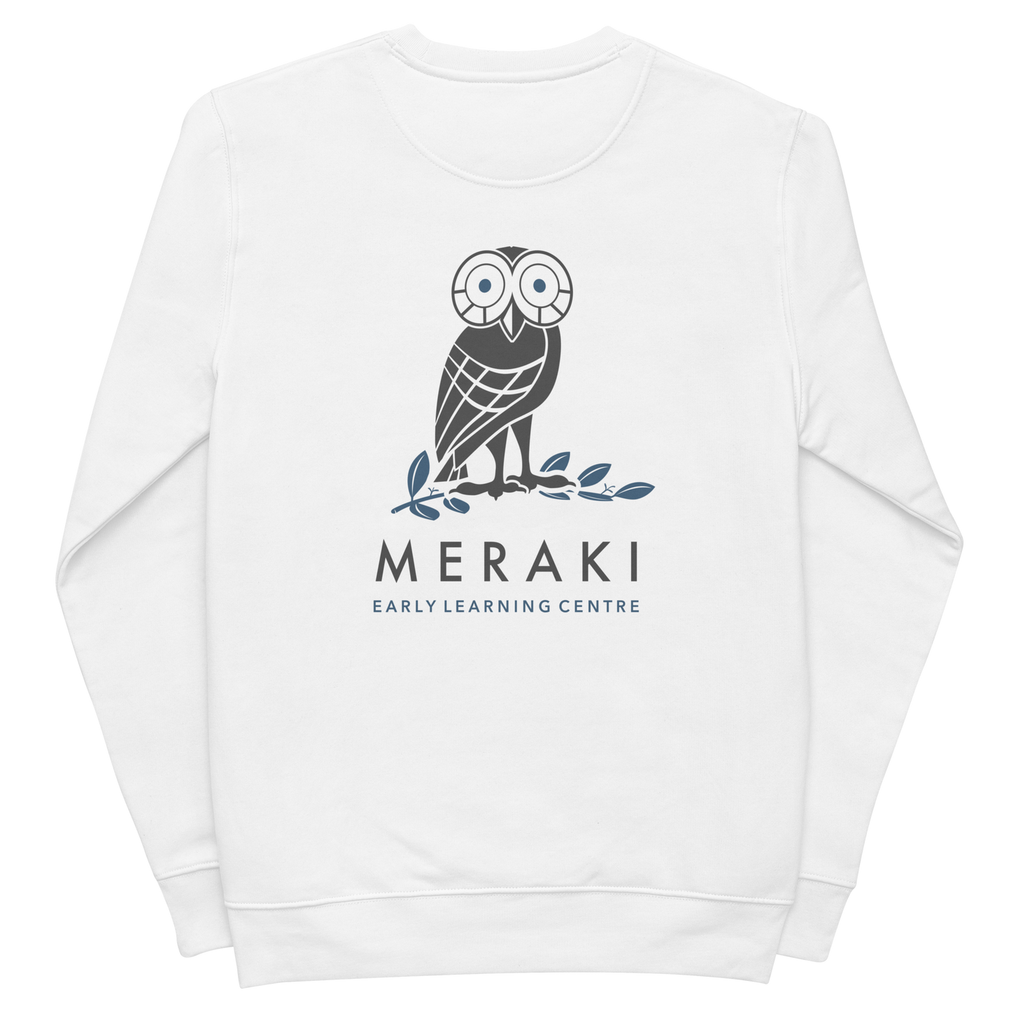 MELC Unisex eco sweatshirt