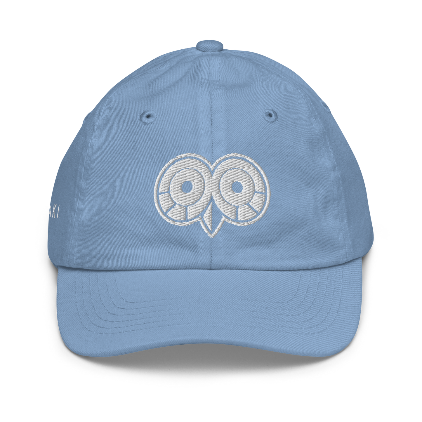 Meraki Youth baseball cap