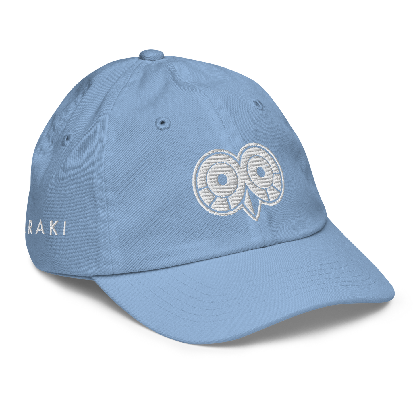 Meraki Youth baseball cap