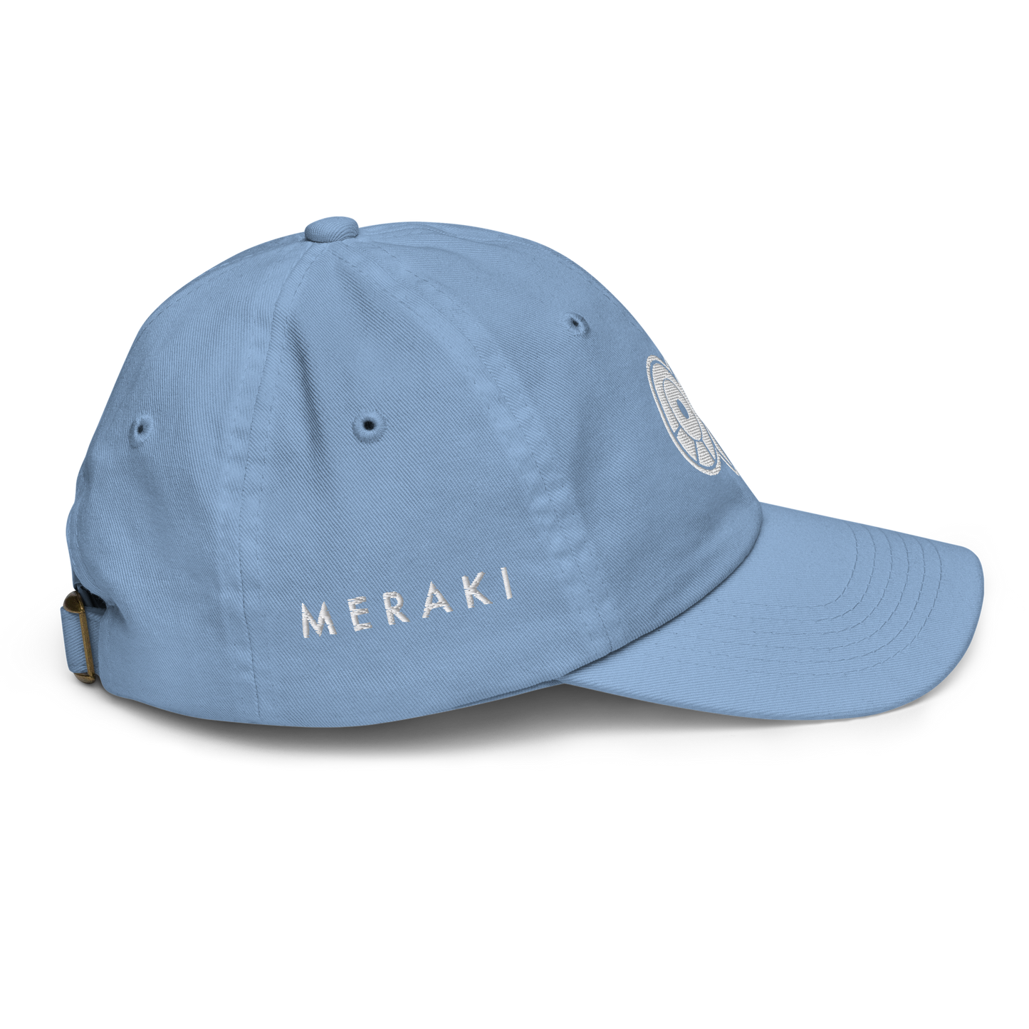 Meraki Youth baseball cap