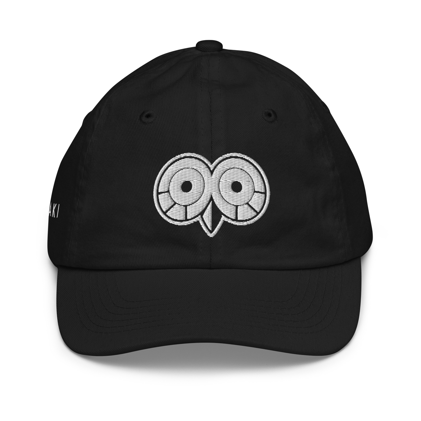 Meraki Youth baseball cap