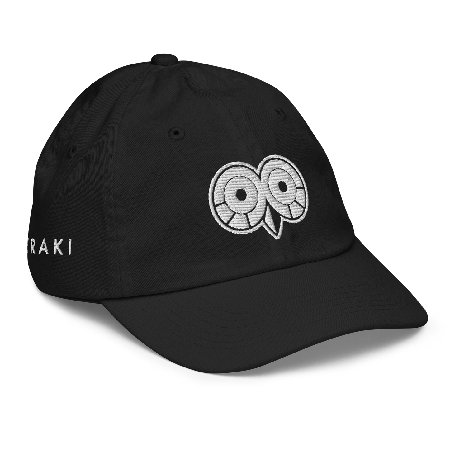 Meraki Youth baseball cap