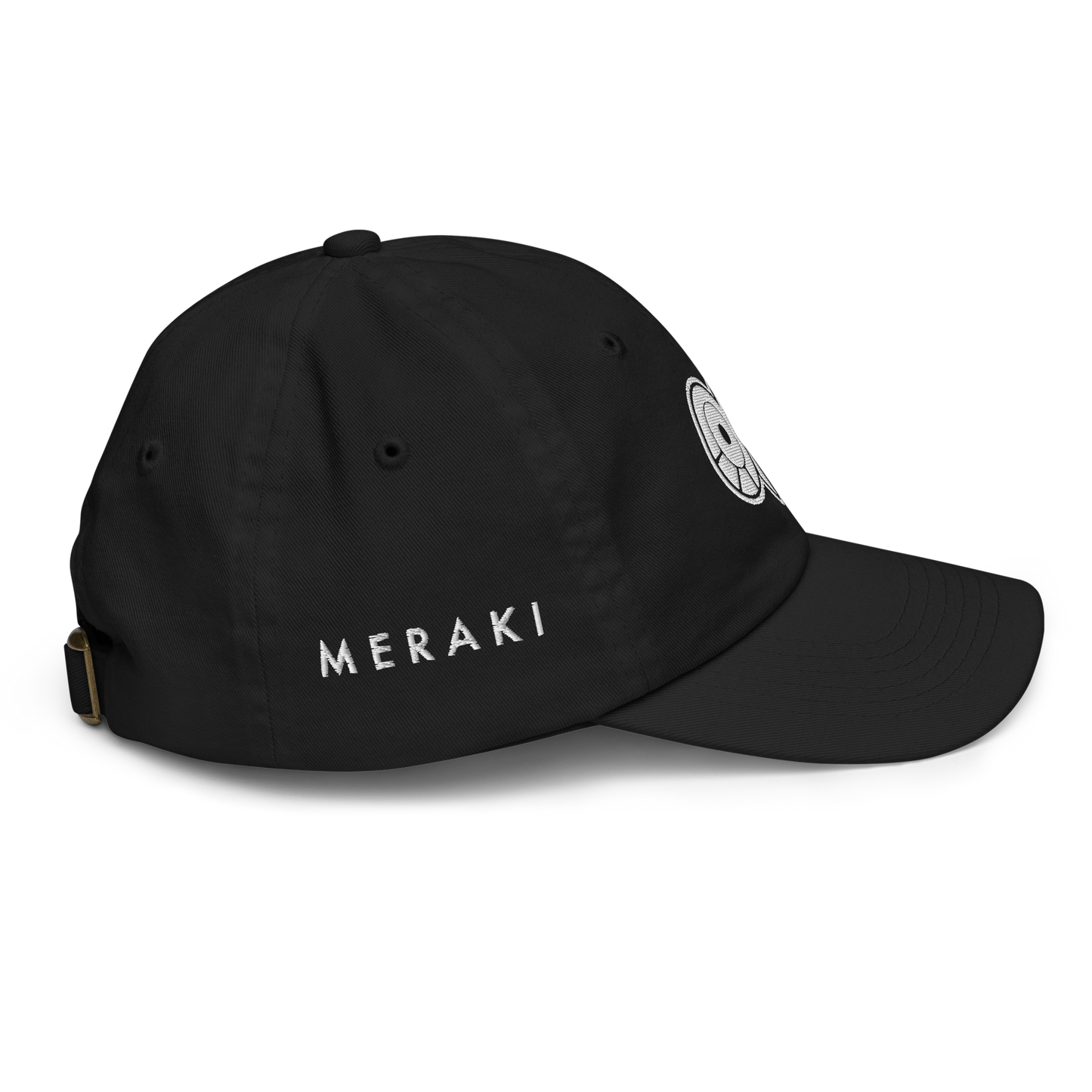 Meraki Youth baseball cap