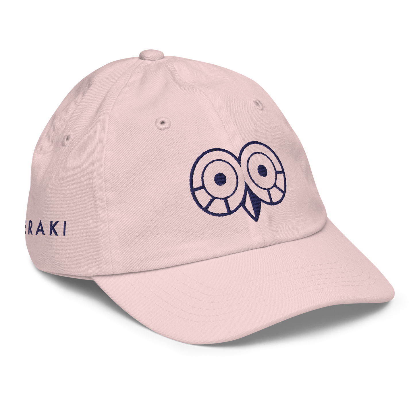 Meraki Youth baseball cap