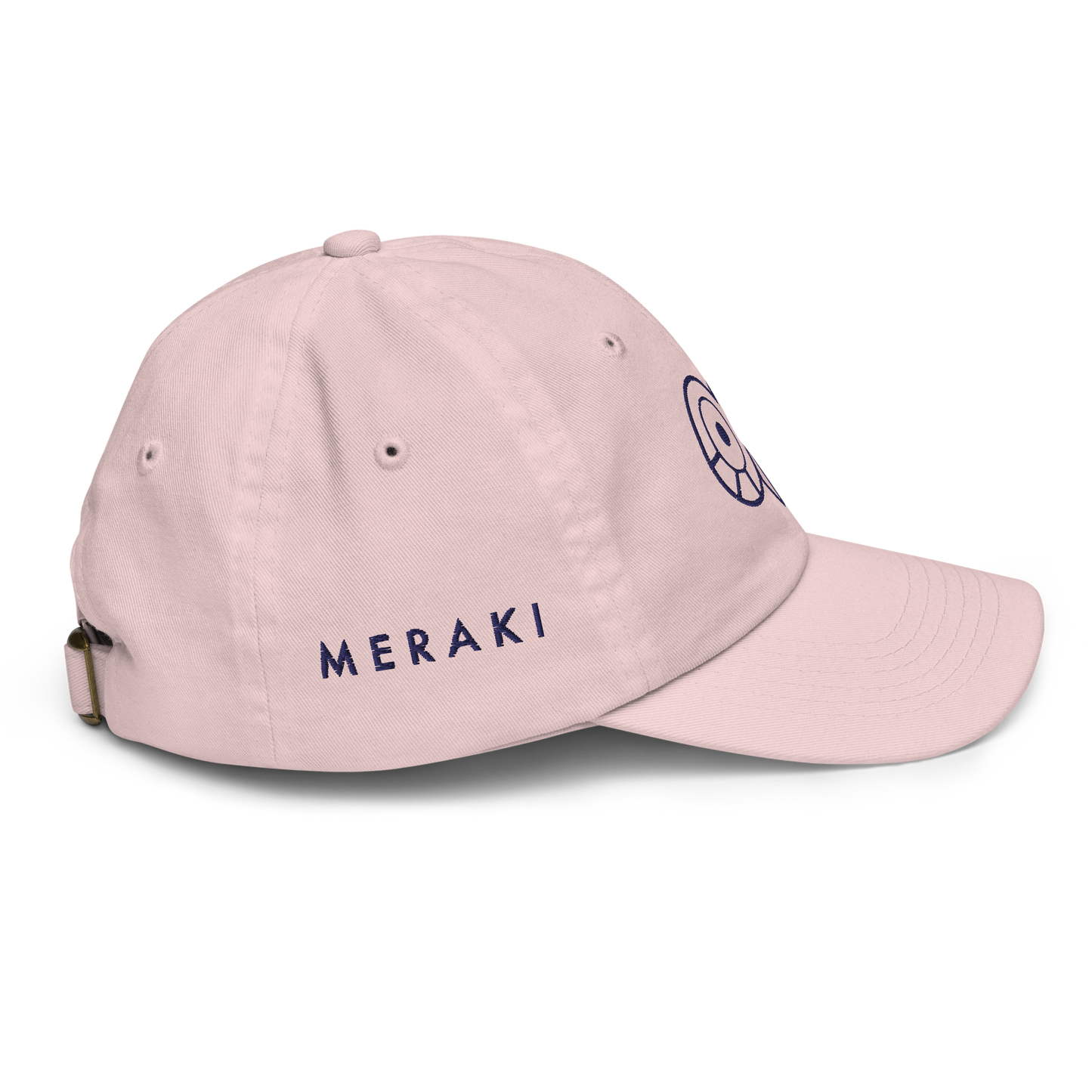 Meraki Youth baseball cap