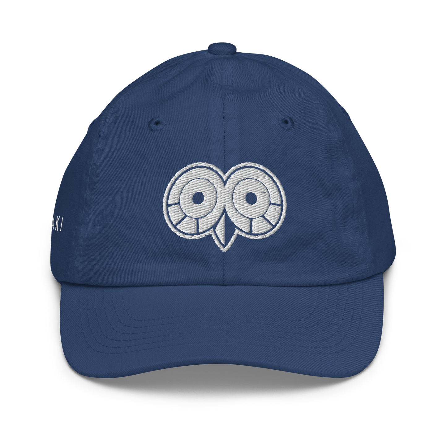 Meraki Youth baseball cap