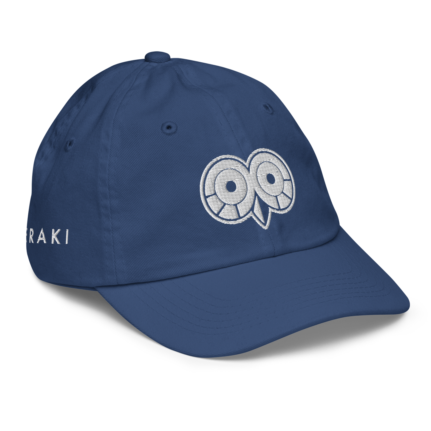 Meraki Youth baseball cap