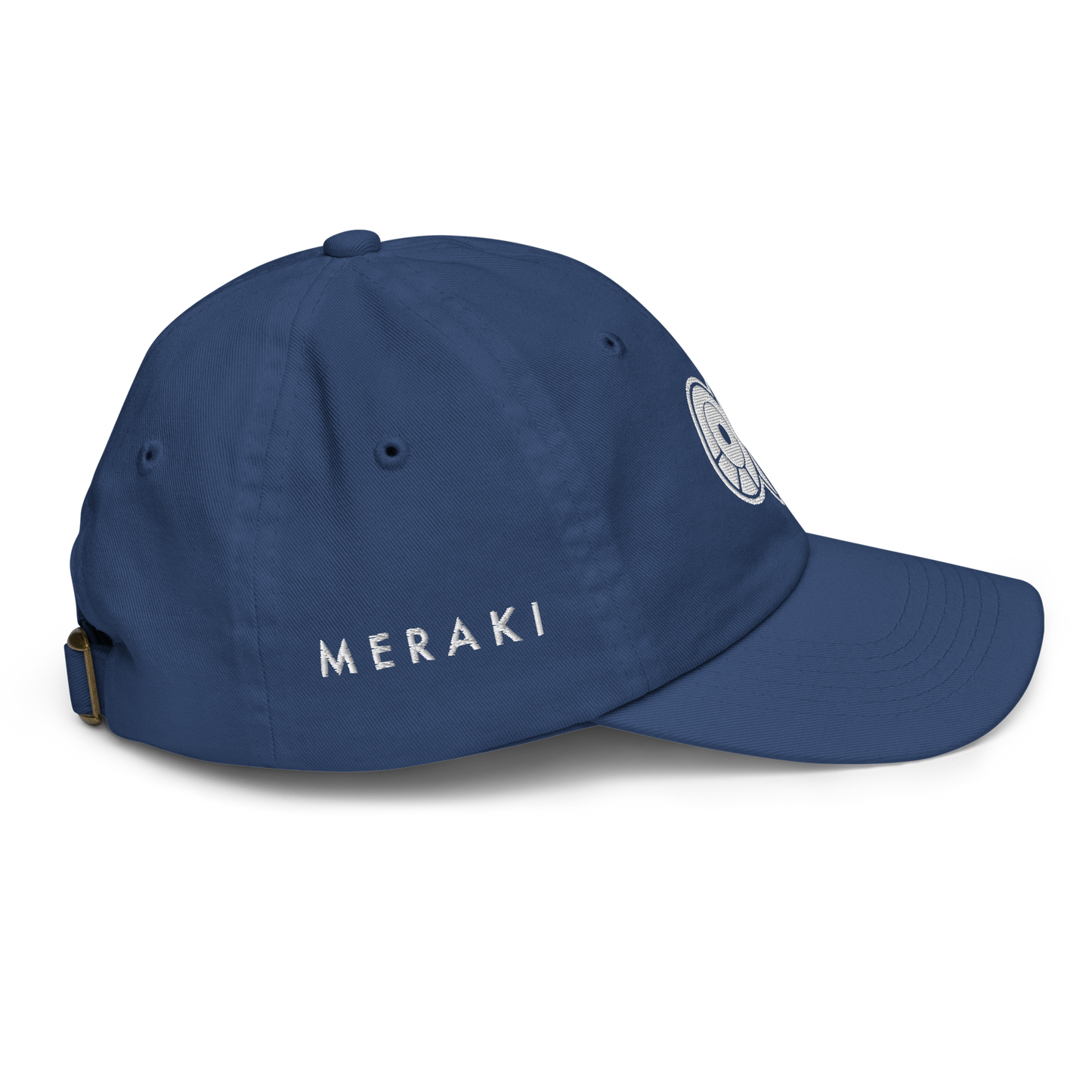 Meraki Youth baseball cap