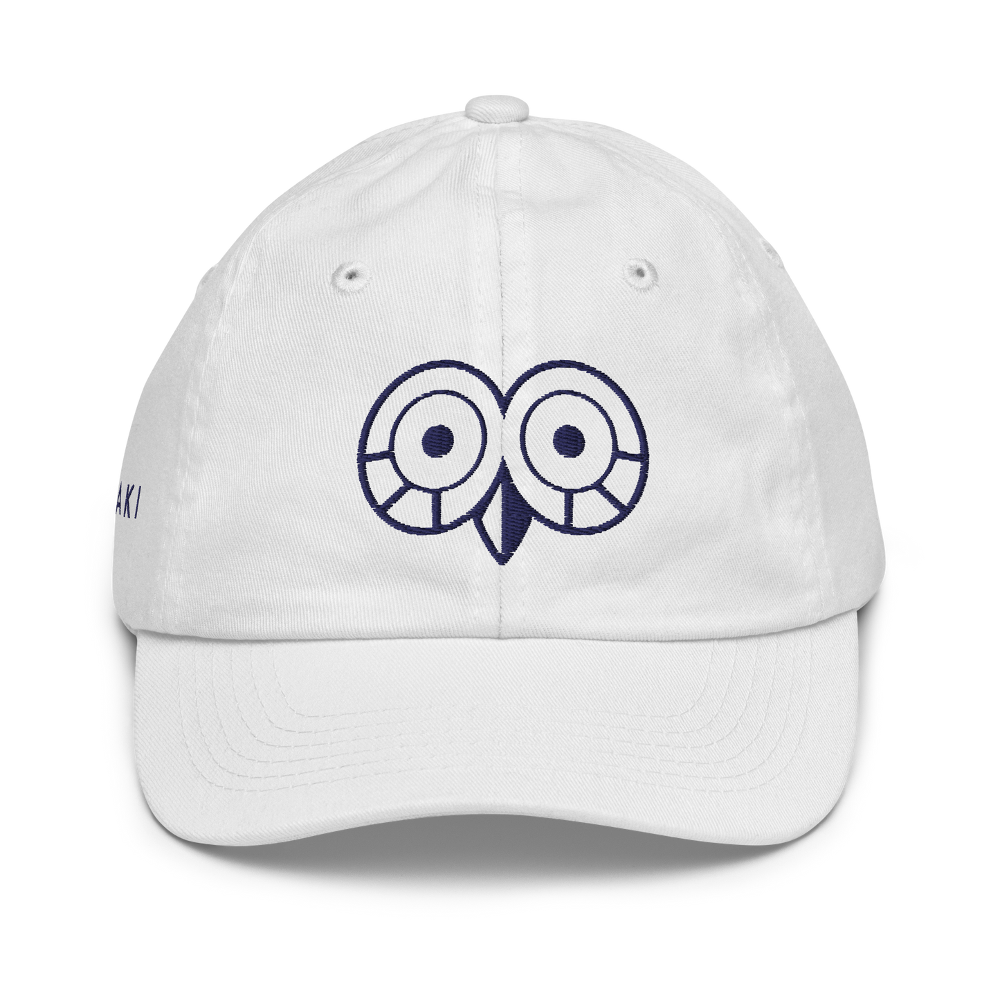 Meraki Youth baseball cap