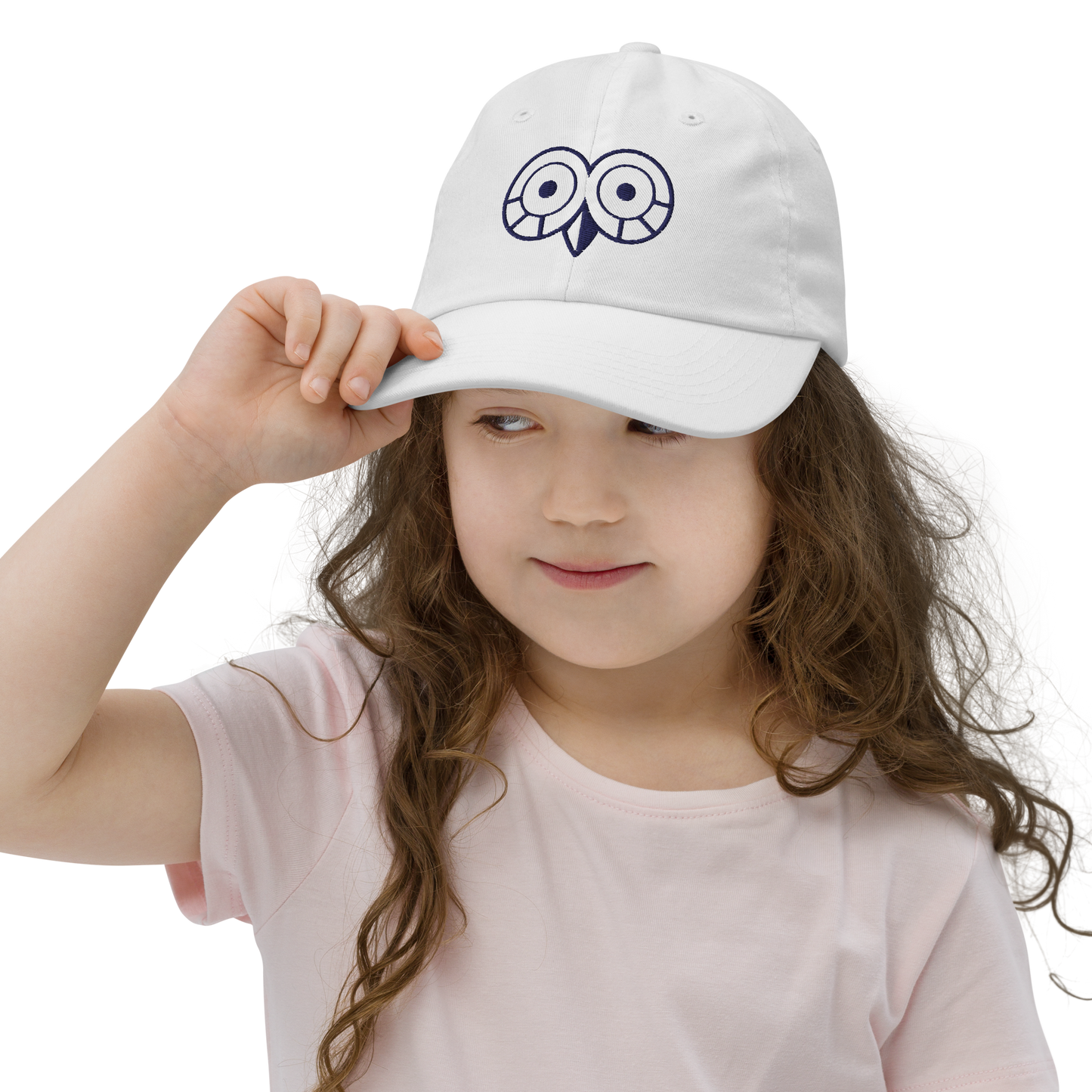 Meraki Youth baseball cap